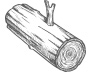Log Icon